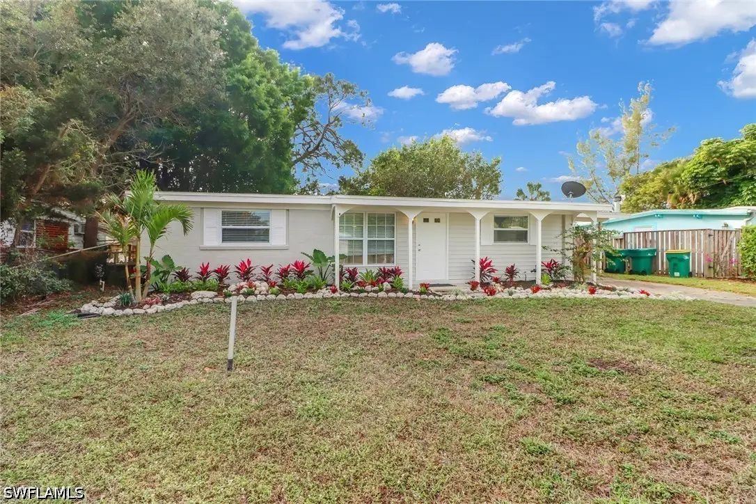 2140 Harbor Lane, Naples, FL 34104 - #1