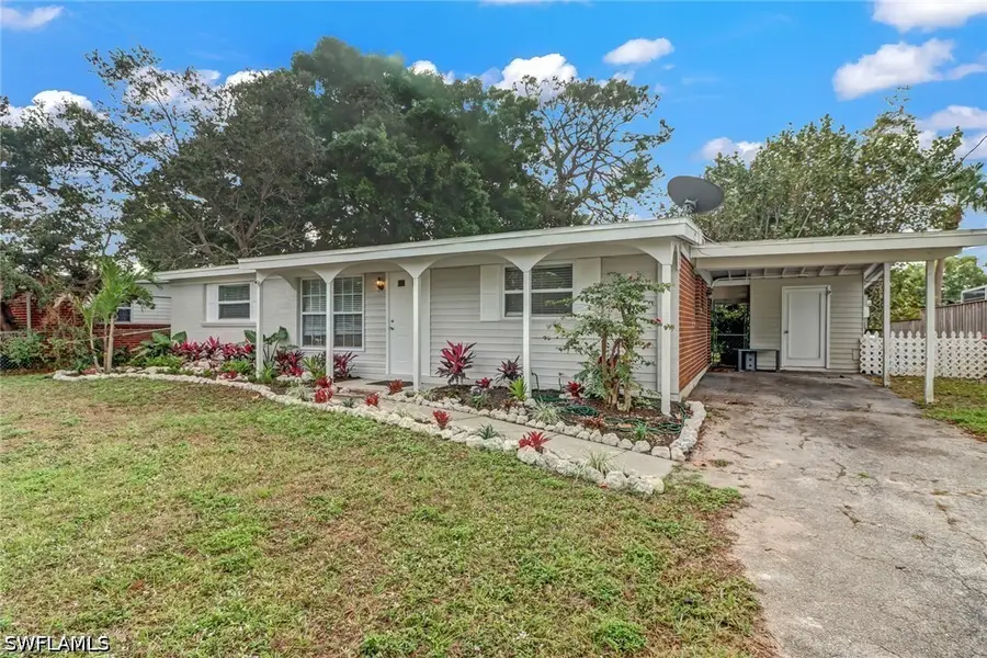 2140 Harbor Lane, Naples, FL 34104 - #2