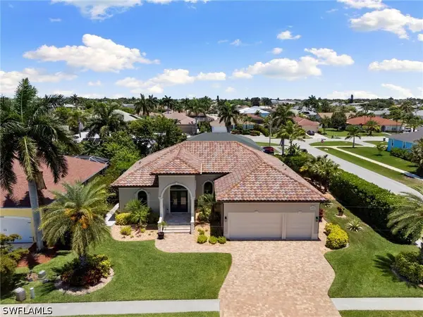 1450 Biscayne Way, Marco Island, FL 34145