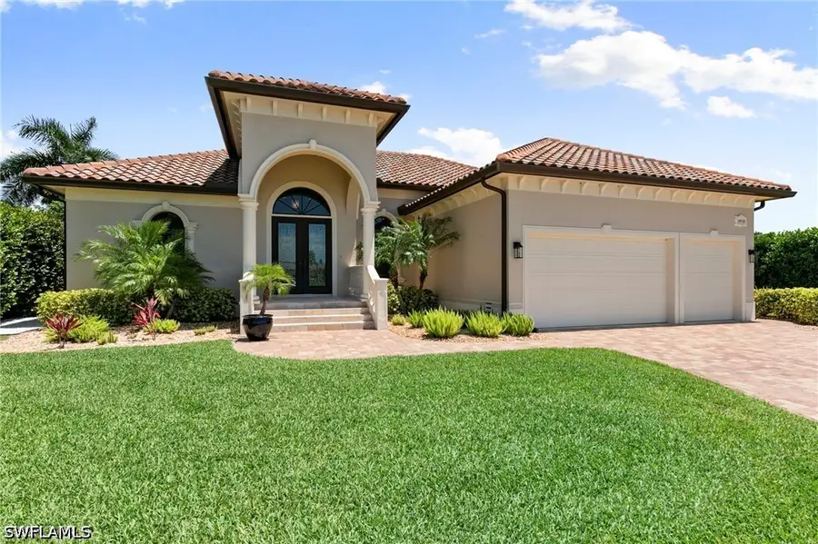 1450 Biscayne Way, Marco Island, FL 34145 - #2