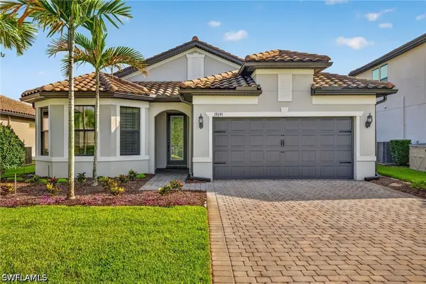 19241 Elston Way, Estero, FL 33928
