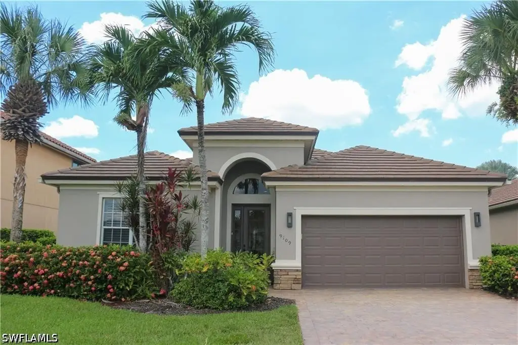 9109 Quartz Lane, Naples, FL 34120 - #1