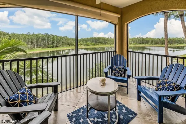 9572 Trevi Court #5037, Naples, FL 34113