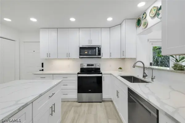12286 Mcgregor Woods Circle, Fort Myers, FL 33908
