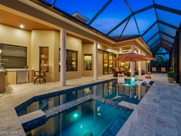 350 Meadowlark Court, Marco Island, FL 34145