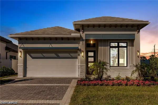 787 110th Avenue N, Naples, FL 34108