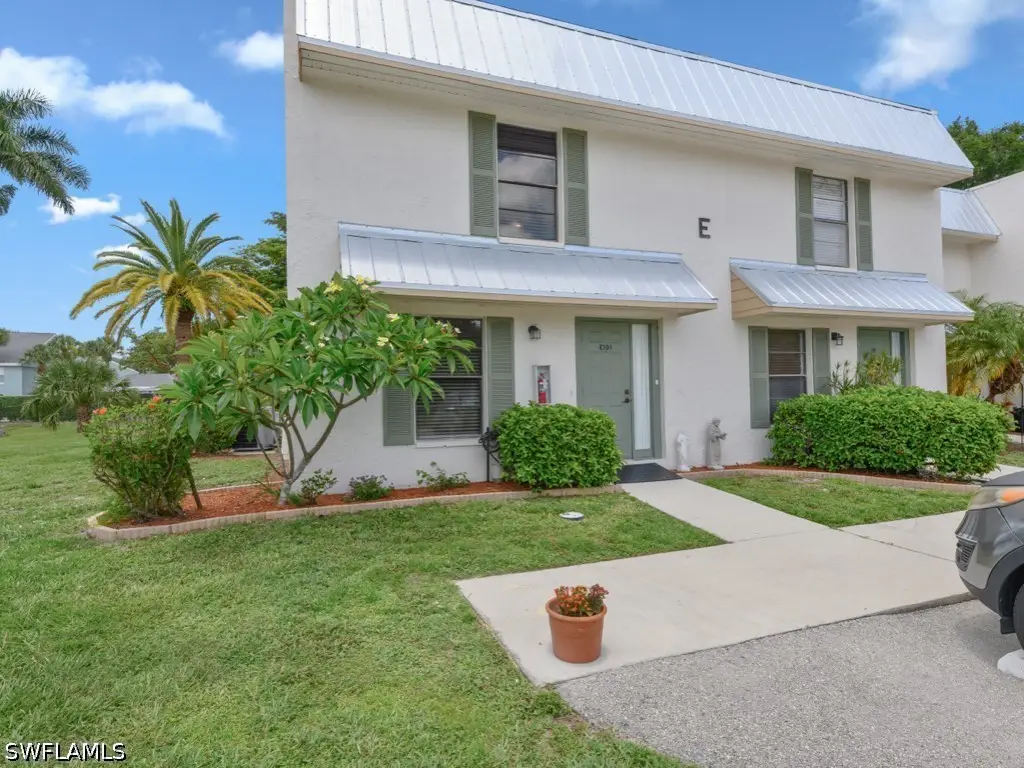 151 Cypress Way E #E101, Naples, FL 34110 - #1