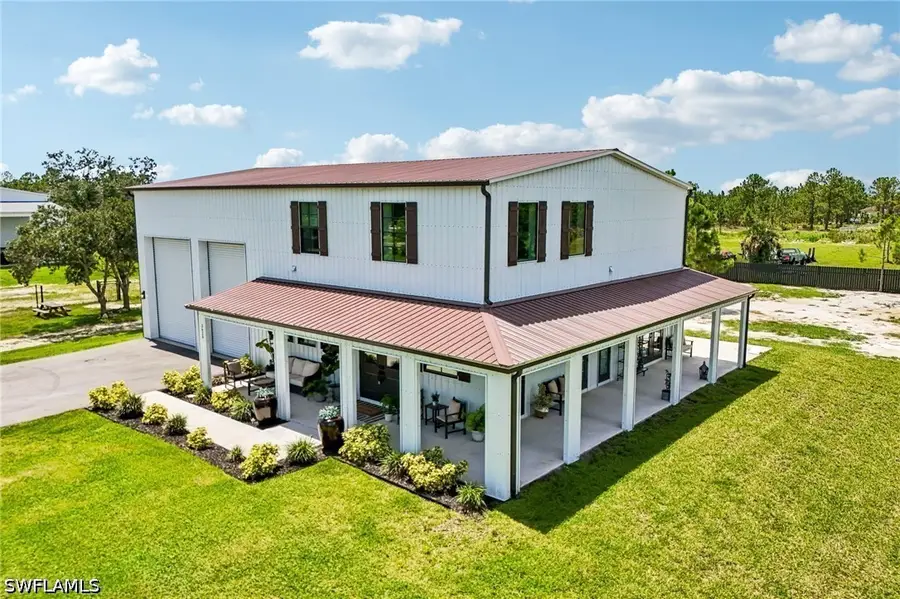 3620 56th Avenue Ne, Naples, FL 34120 - #2