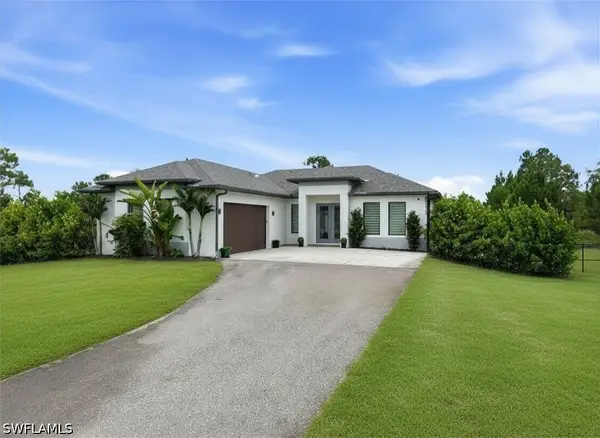 3931 64th Avenue Ne, Naples, FL 34120
