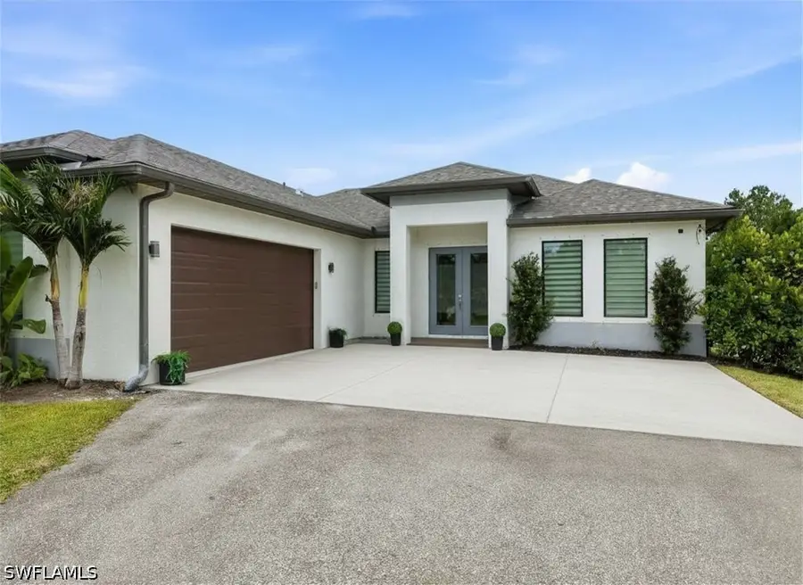 3931 64th Avenue Ne, Naples, FL 34120 - #2
