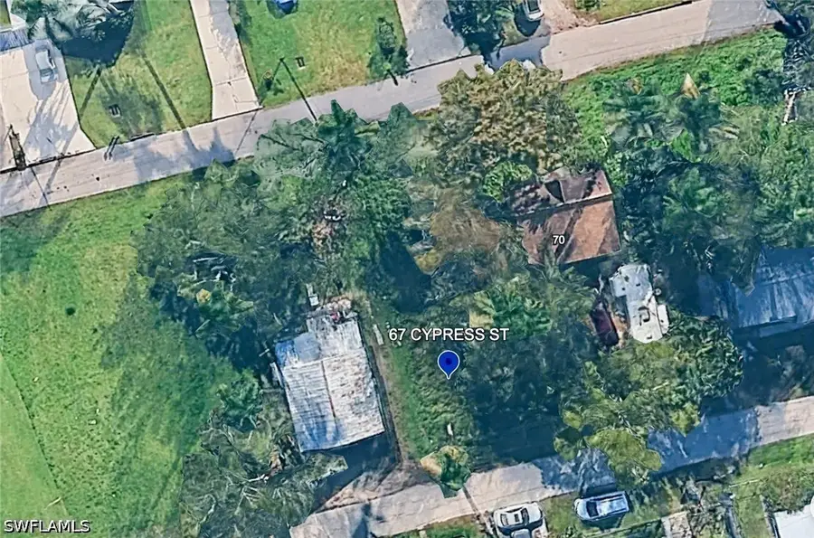 67 Cypress Street, North Fort Myers, FL 33903 - #2