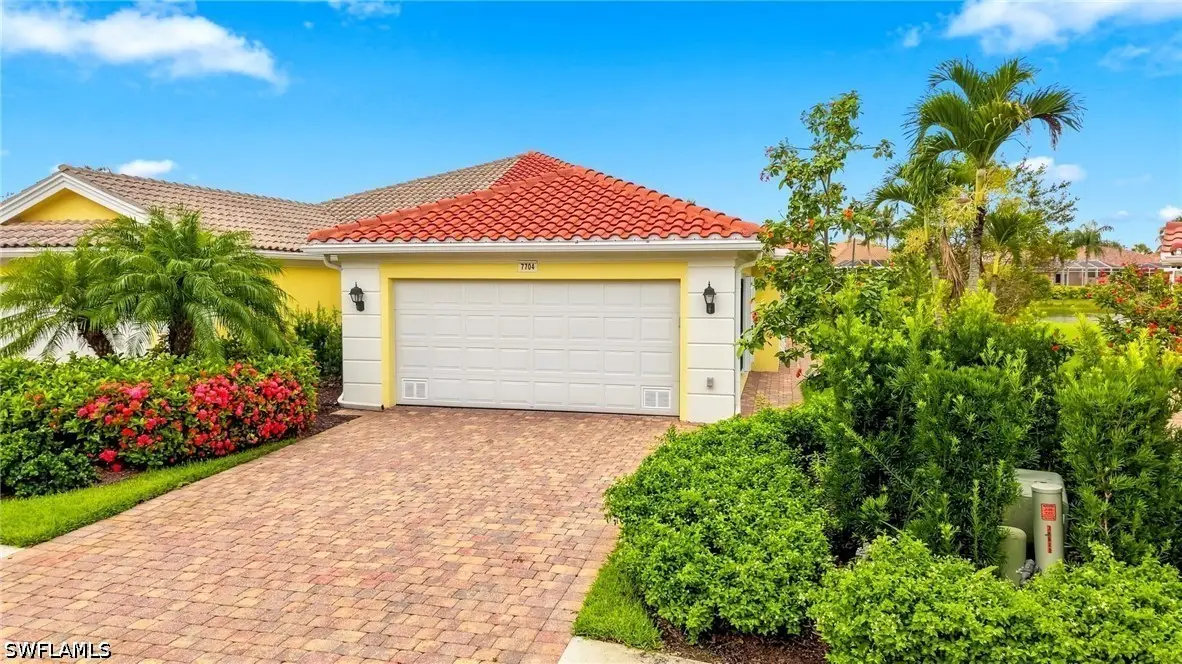 7704 Rozzini Lane, Naples, FL 34114 - #1