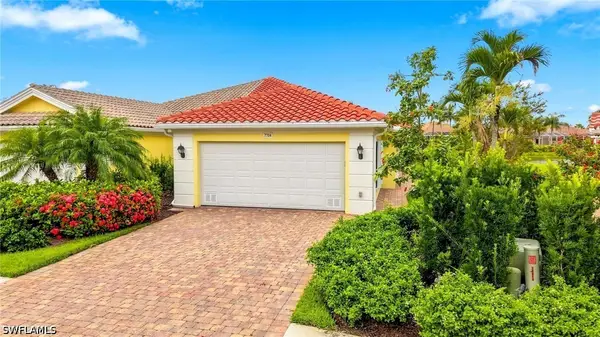 7704 Rozzini Lane, Naples, FL 34114