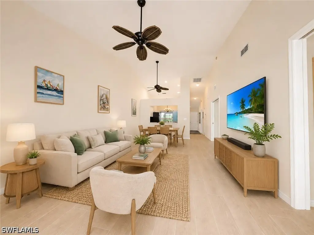 2888 W Crown Pointe Boulevard, Naples, FL 34112 - #1