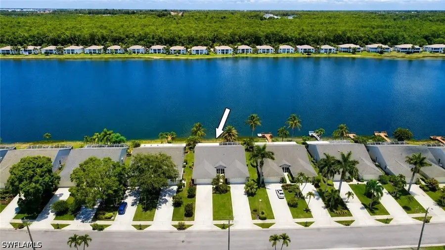 2888 W Crown Pointe Boulevard, Naples, FL 34112 - #3