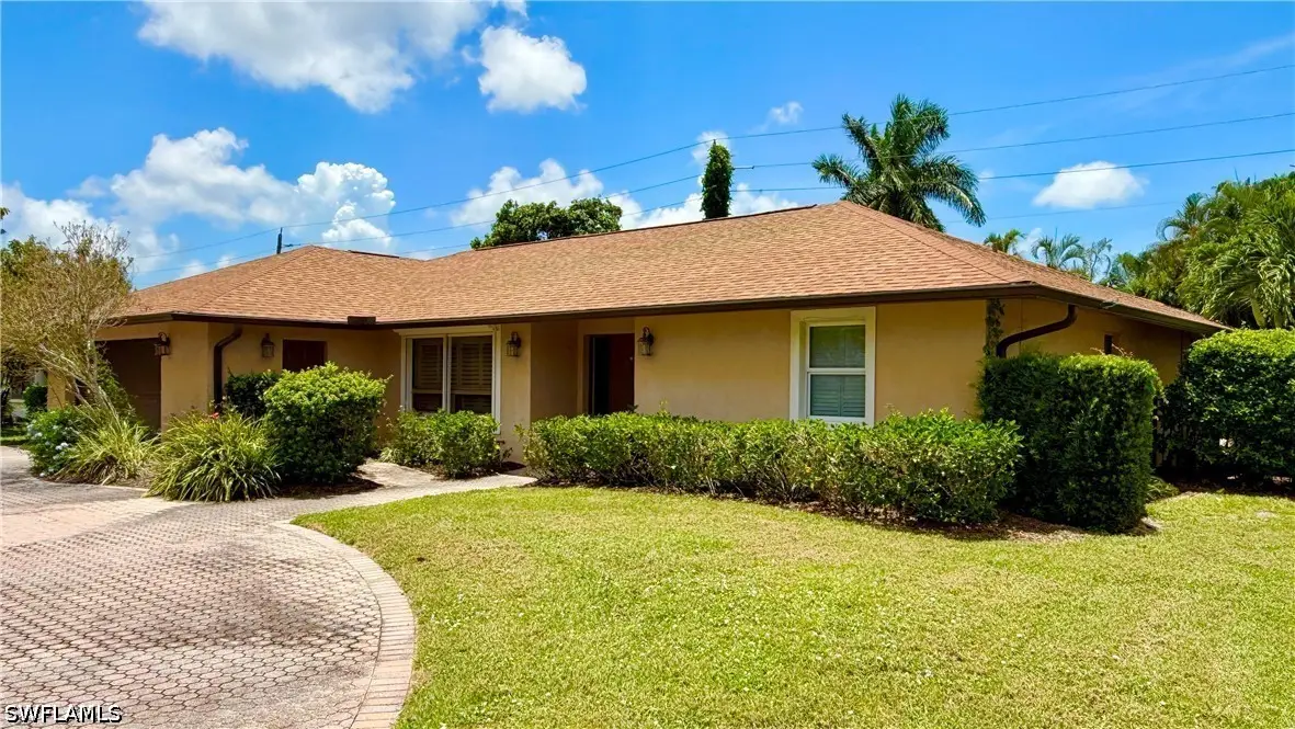 2171 Kings Lake Boulevard, Naples, FL 34112 - #1