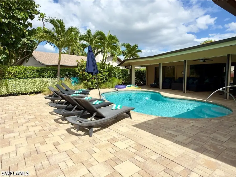 2171 Kings Lake Boulevard, Naples, FL 34112 - #3