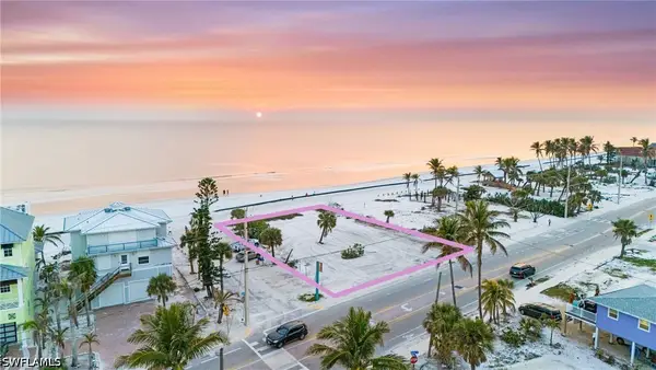 4050 Estero Boulevard, Fort Myers Beach, FL 33931