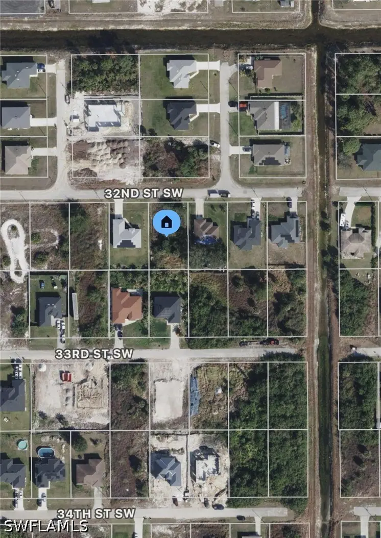 3207 32nd Street Sw, Lehigh Acres, FL 33976 - #1