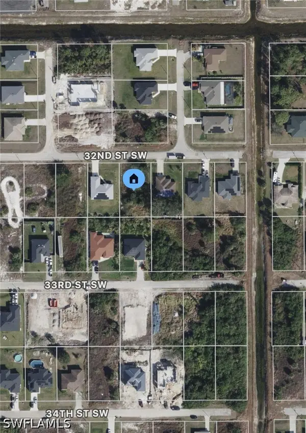 3207 32nd Street Sw, Lehigh Acres, FL 33976