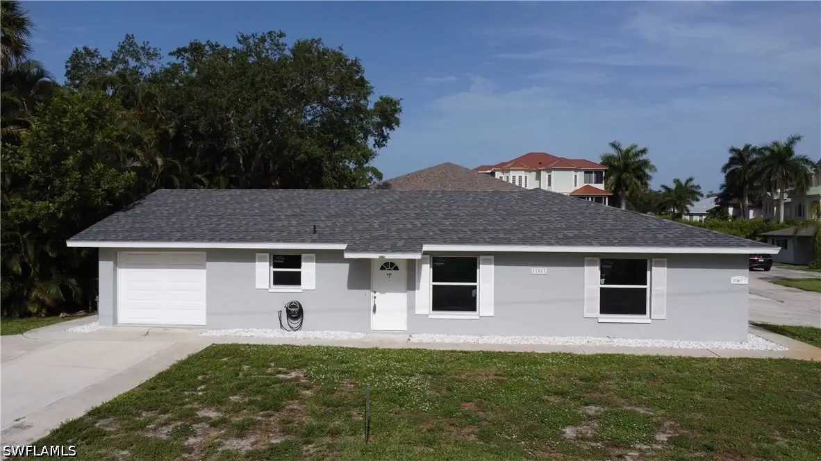 27587 Imperial Shores Boulevard, Bonita Springs, FL 34134 - #1