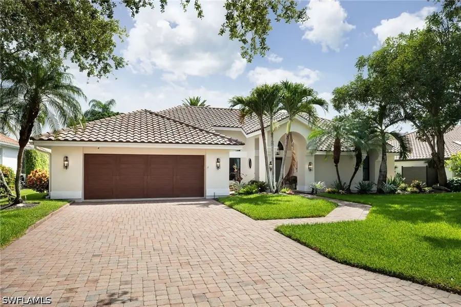 196 Monterey Drive, Naples, FL 34119 - #2