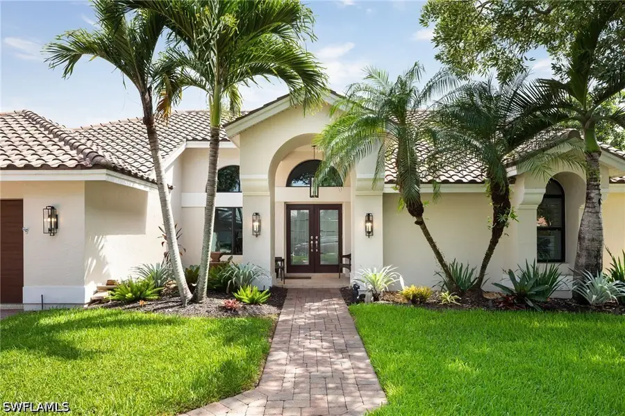 196 Monterey Drive, Naples, FL 34119 - #3