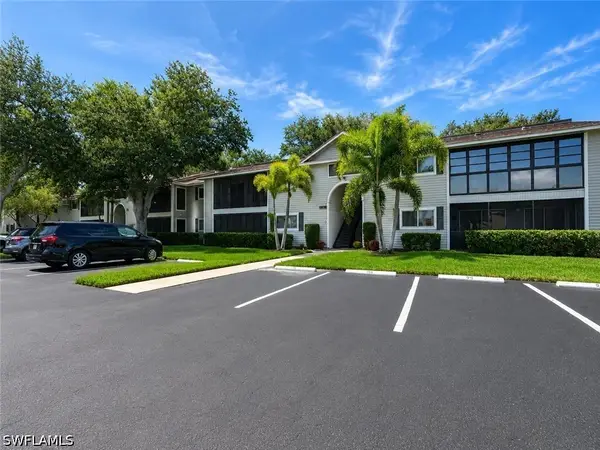 8041 S Woods Circle #14, Fort Myers, FL 33919