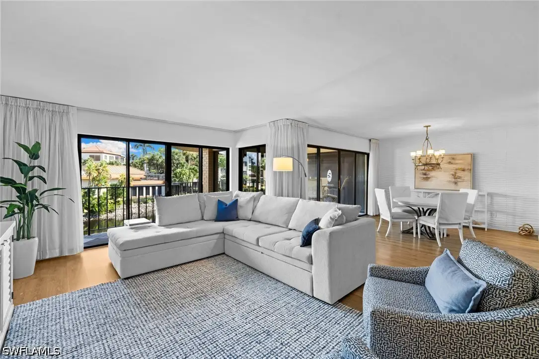 6710 Pelican Bay Boulevard #422, Naples, FL 34108 - #1