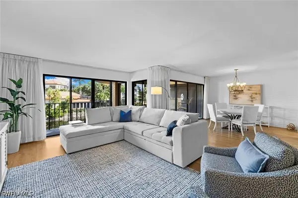 6710 Pelican Bay Boulevard #422, Naples, FL 34108