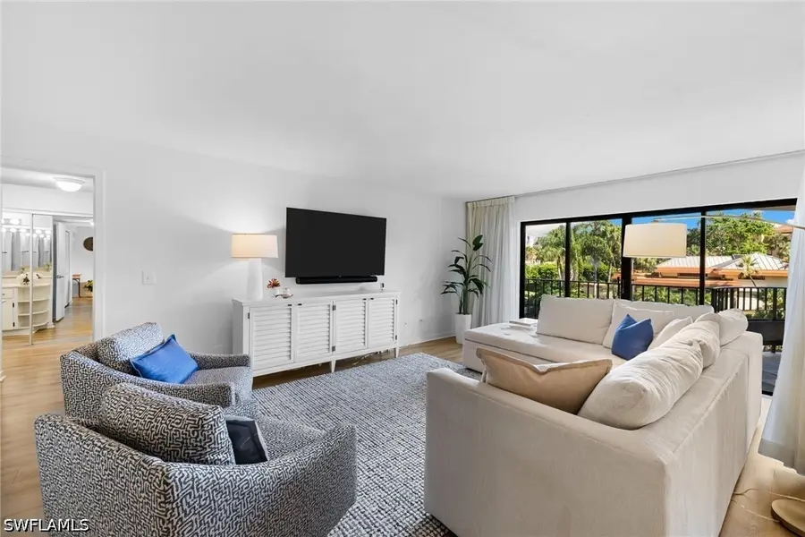 6710 Pelican Bay Boulevard #422, Naples, FL 34108 - #2