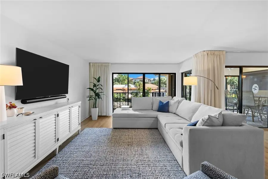 6710 Pelican Bay Boulevard #422, Naples, FL 34108 - #3