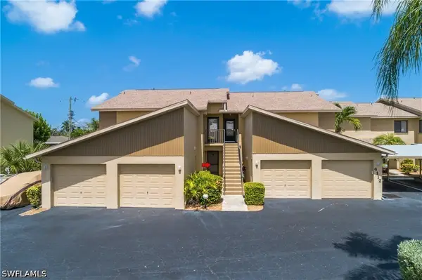 4112 SE 19th Place #104, Cape Coral, FL 33904