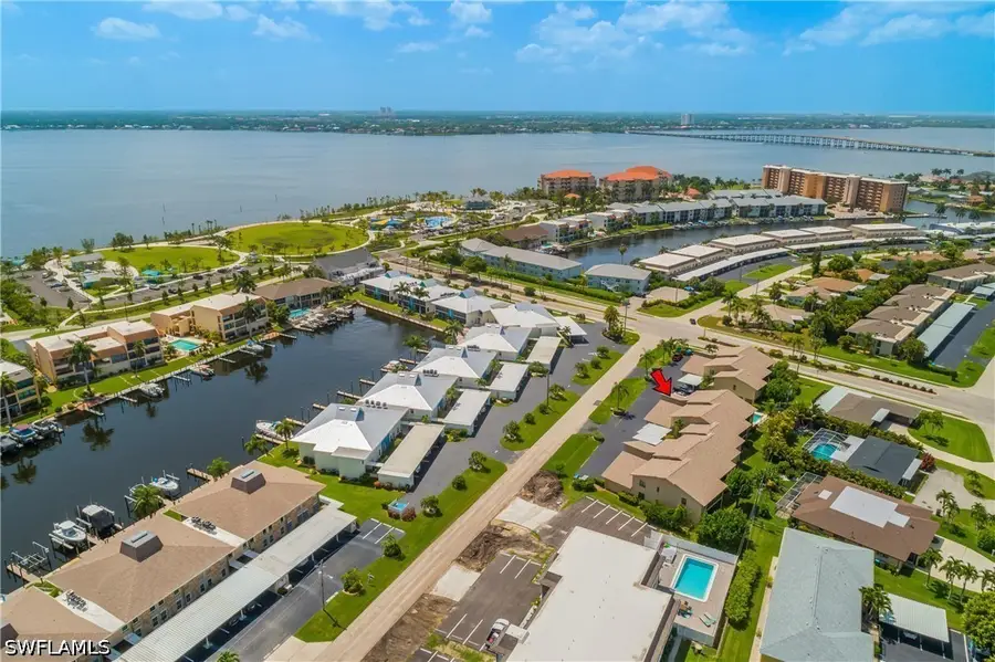 4112 SE 19th Place #104, Cape Coral, FL 33904 - #2