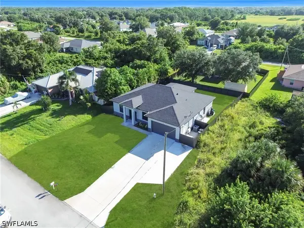 431 Pinafore Avenue, Lehigh Acres, FL 33974