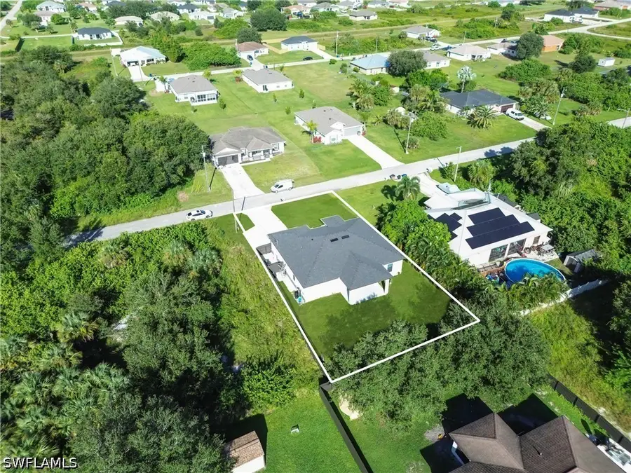 431 Pinafore Avenue, Lehigh Acres, FL 33974 - #2