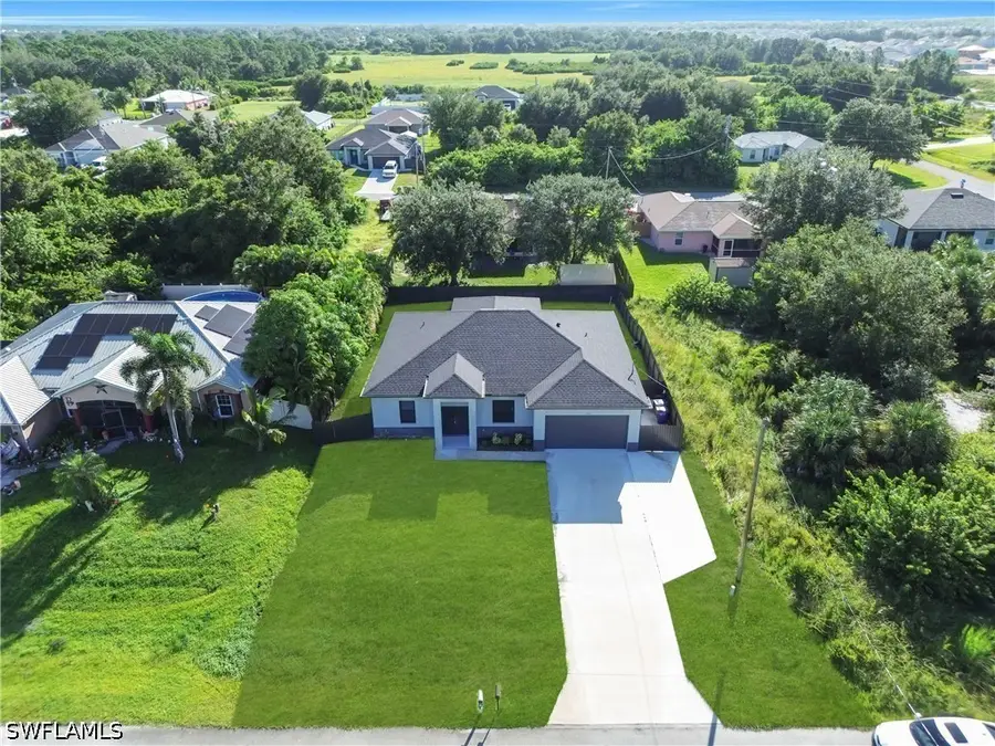 431 Pinafore Avenue, Lehigh Acres, FL 33974 - #3