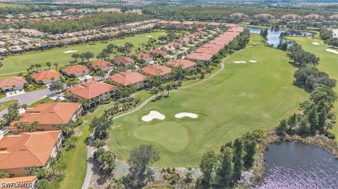 9276 Aviano Drive #202, Fort Myers, FL 33913 - #1