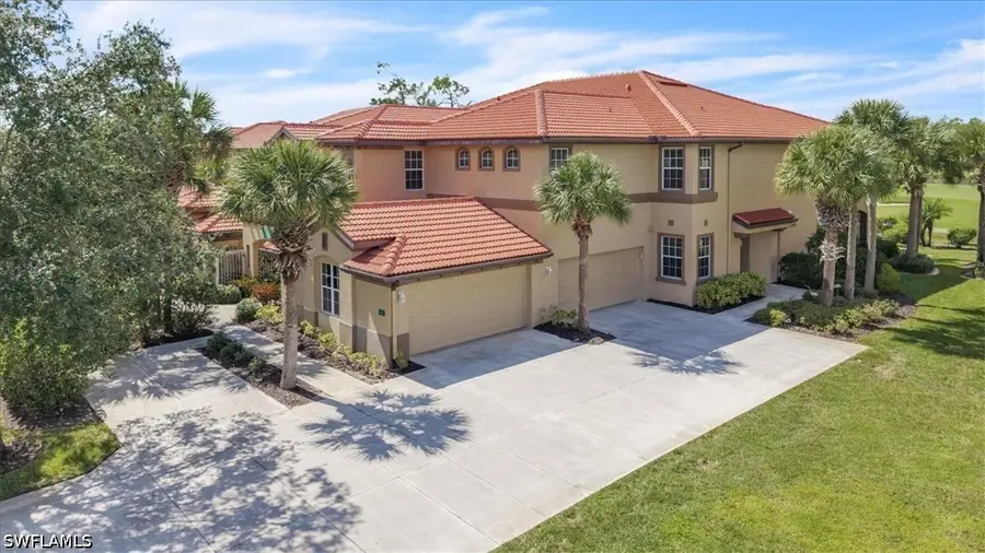 9276 Aviano Drive #202, Fort Myers, FL 33913 - #3
