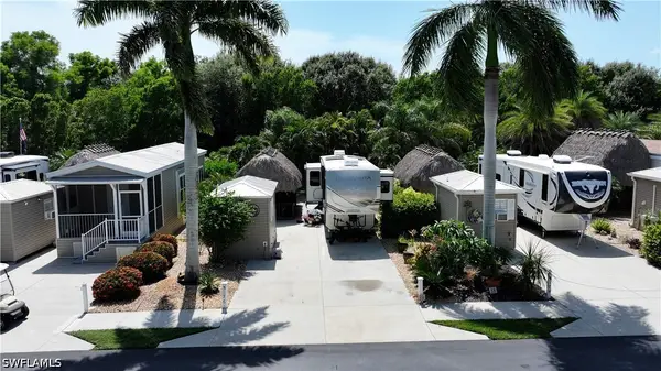 5176 Cypress Trail Resort Circle, Fort Myers, FL 33905