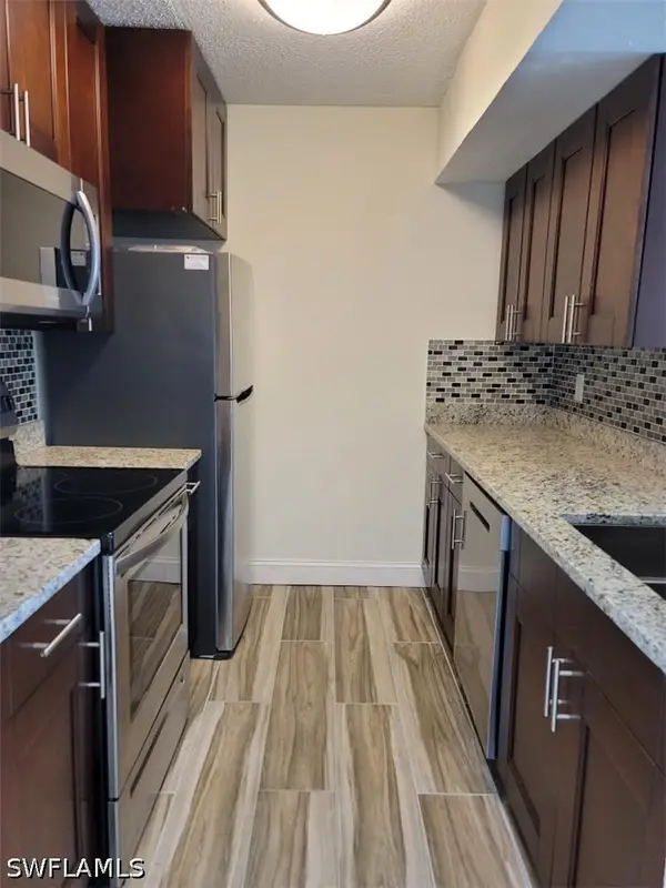 190 Santa Clara Drive #190-4, Naples, FL 34104
