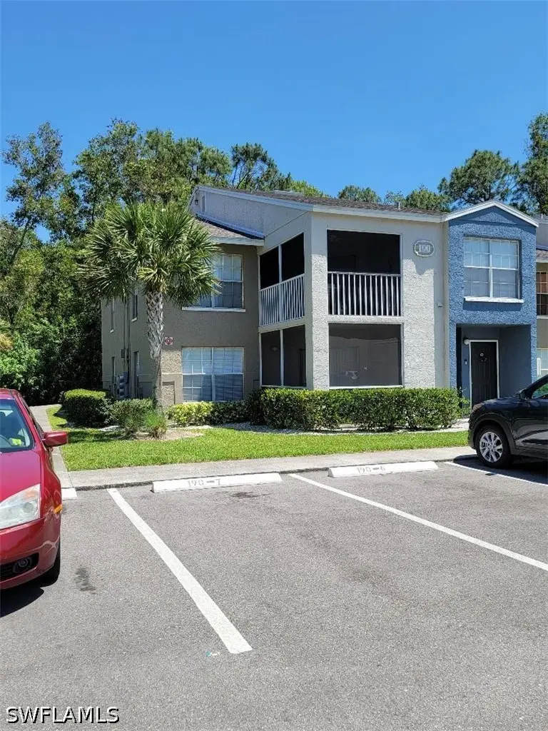190 Santa Clara Drive #190-4, Naples, FL 34104 - #3