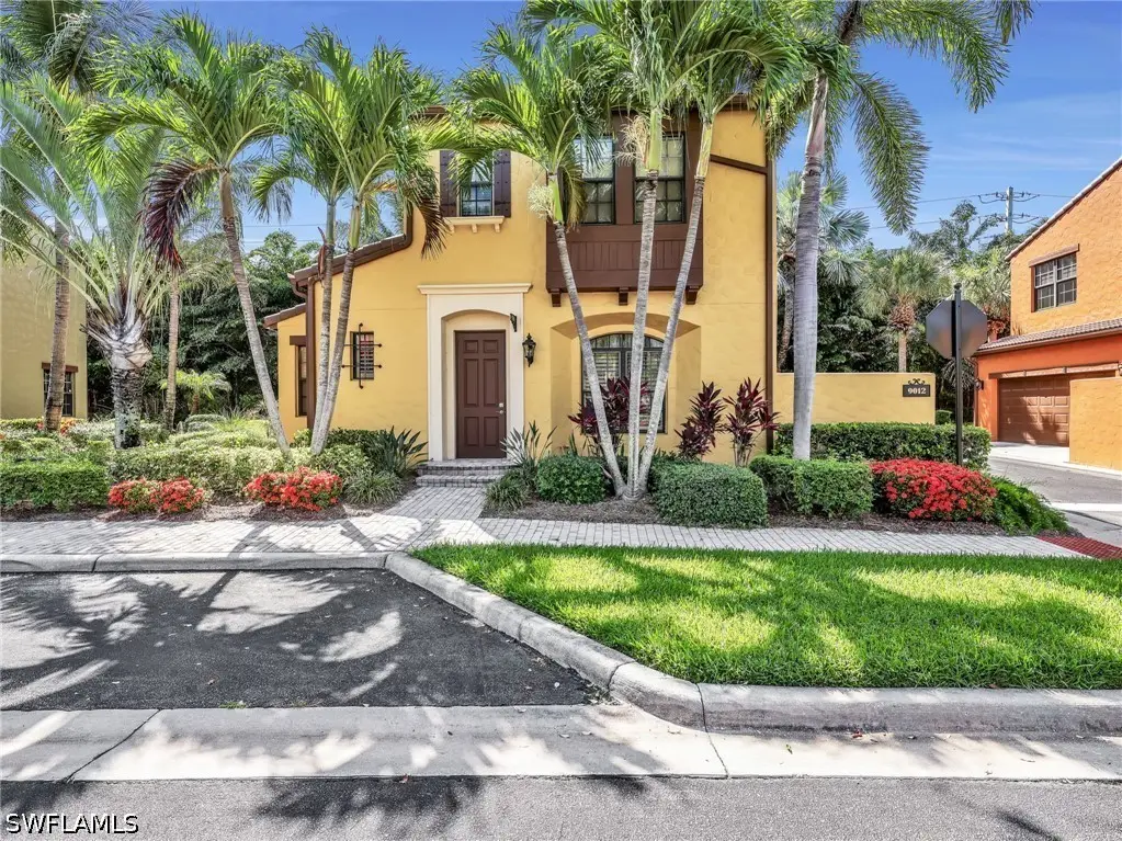 9012 Alturas Street #2601, Naples, FL 34113 - #1