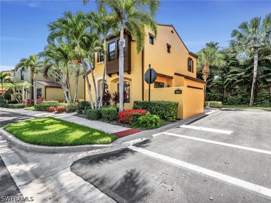9012 Alturas Street #2601, Naples, FL 34113 - #2