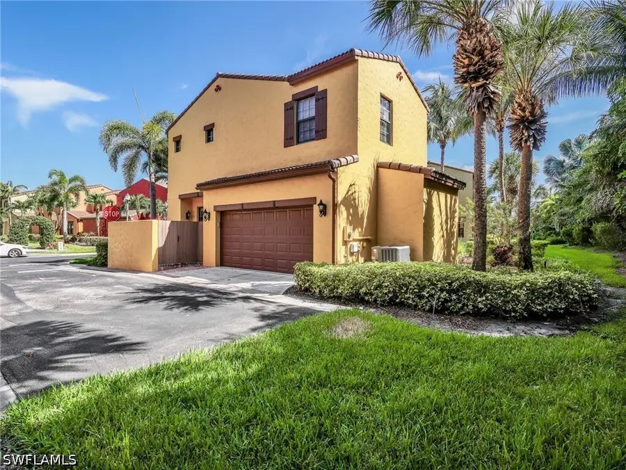 9012 Alturas Street #2601, Naples, FL 34113 - #3