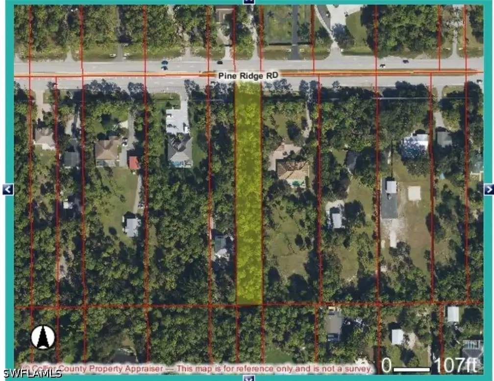 44xx Pine Ridge Road, Naples, FL 34116 - #1