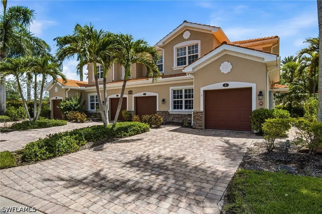 28090 Sosta Lane #2, Bonita Springs, FL 34135 - #1