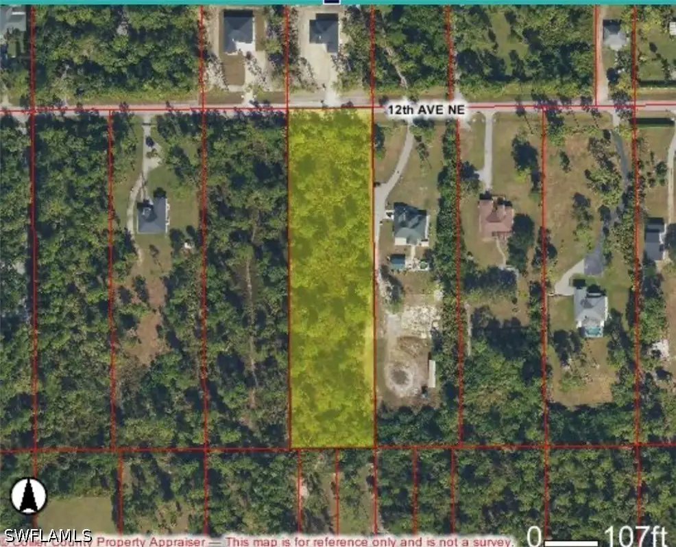 33xx 12th Ave Ne, Naples, FL 34120 - #1