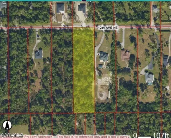 33xx 12th Ave Ne, Naples, FL 34120