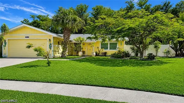 15488 Spring Line Lane, Fort Myers, FL 33905